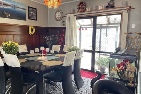 Photo of property in 203 Aldwins Road, Phillipstown, Christchurch, 8062