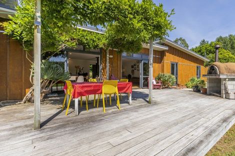 Photo of property in 45 Mahaki Road, Nikau Valley, Paraparaumu, 5032