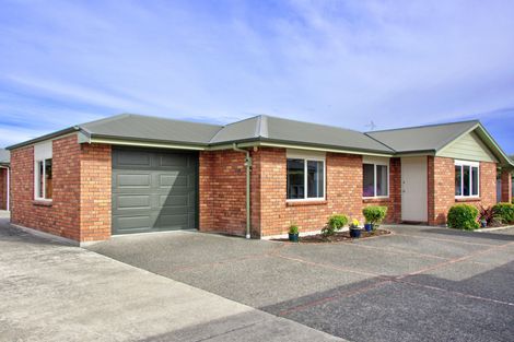 Photo of property in 56b Kuripuni Street, Kuripuni, Masterton, 5810