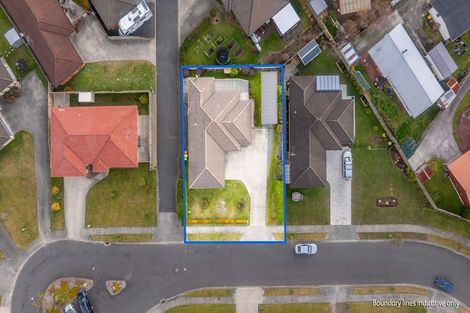 Photo of property in 38 Riverholm Drive, Mangakakahi, Rotorua, 3015