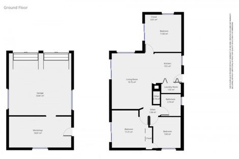 Photo of property in 2/59 Elizabeth Street, Tauhara, Taupo, 3330