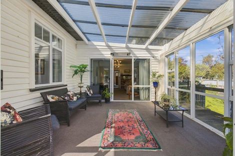 Photo of property in 120 Mount Brown Road, Broomfield, Amberley, 7482