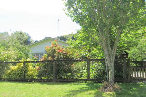 Photo of property in 39 Valley Road, Manunui, Taumarunui, 3924