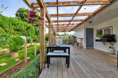 Photo of property in 16 Ponderosa Place, Opunake, 4616