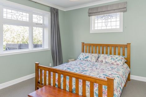 Photo of property in 93 Pukenamu Road, Te Horo, Otaki, 5581