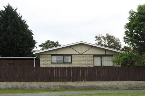 Photo of property in 65b Newnham Street, Rangiora, 7400
