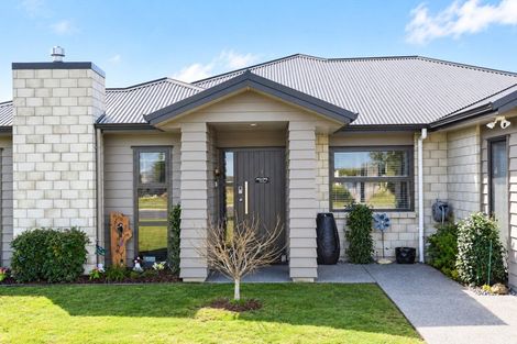 Photo of property in 4 Rehua Drive, Ngaruawahia, Hamilton, 3288