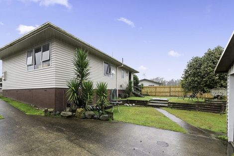 Photo of property in 58 Alison Street, Mangakakahi, Rotorua, 3015