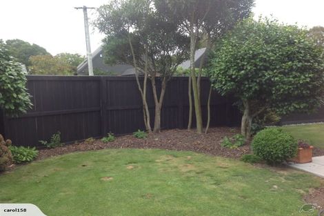 Photo of property in 2/7 Highgate Avenue, Merivale, Christchurch, 8014