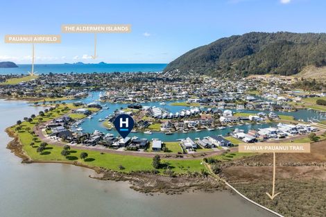Photo of property in 140 Waterways Parade, Pauanui, Hikuai, 3579