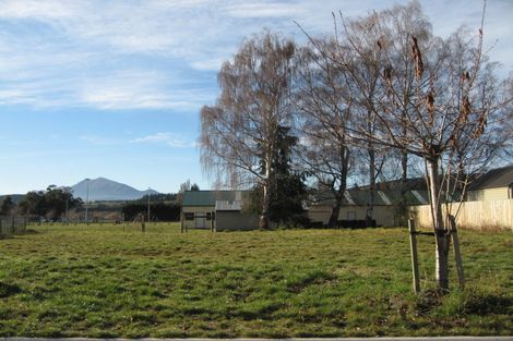 Photo of property in 8 Lansdown Street, Wanaka, 9305