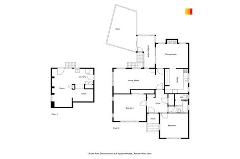 Photo of property in 1 Featherston Street, Macandrew Bay, Dunedin, 9014