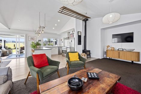 Photo of property in 500 Kinloch Road, Kinloch, Taupo, 3377