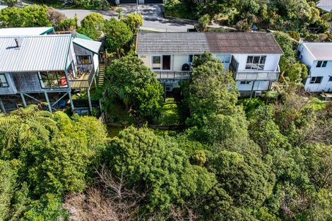 Photo of property in 1/107 Allington Road, Karori, Wellington, 6012