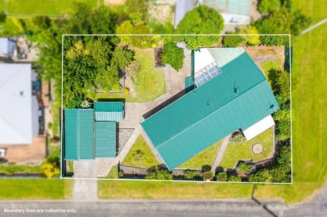 Photo of property in 16a Bowen Street, Woodville, 4920