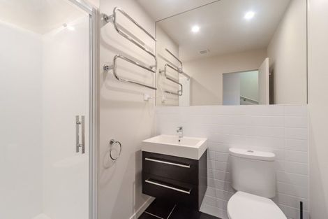 Photo of property in 15/31 Princess Terrace, Newtown, Wellington, 6021