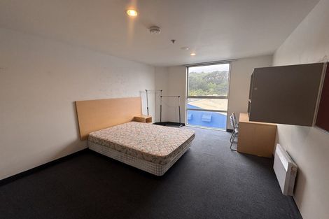Photo of property in Hanson House, 10/27 Hanson Street, Mount Cook, Wellington, 6021