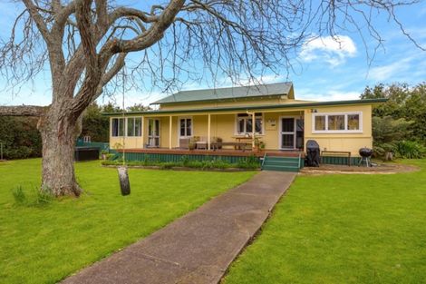 Photo of property in 422 Piako Road, Gordonton, Hamilton, 3281