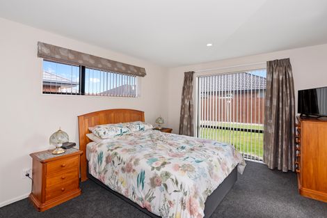 Photo of property in 12 Protea Place, Wigram, Christchurch, 8042