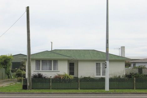 Photo of property in 37 Elliott Street, Opotiki, 3122