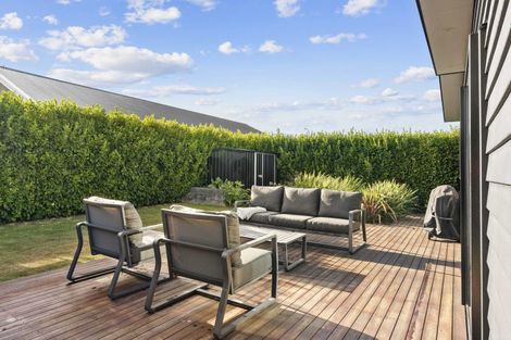 Photo of property in 45 Burgundy Drive, Martinborough, 5711