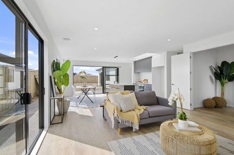 Photo of property in 12 Dynes Road, Rolleston, 7615