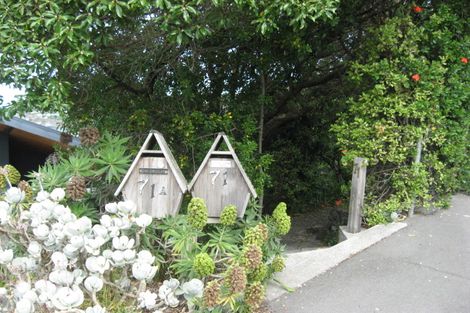 Photo of property in 71 Clifton Terrace, Clifton, Christchurch, 8081