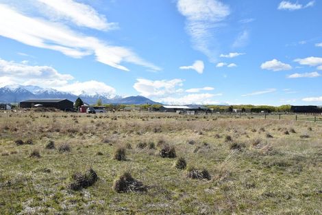 Photo of property in 59 Old Glen Lyon Road, Twizel, 7999