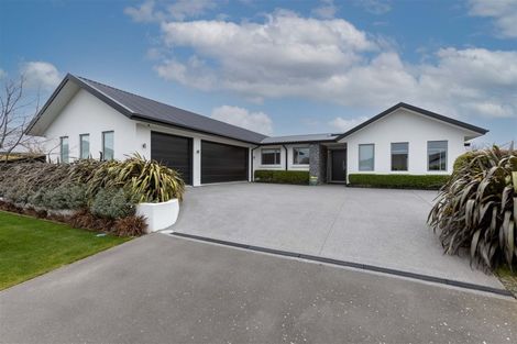 Photo of property in 20 Westburn Place, Prebbleton, 7604