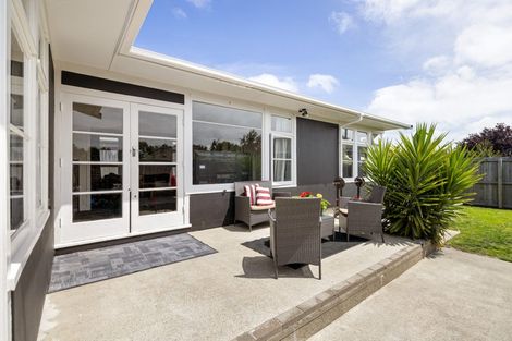 Photo of property in 36b Peraki Street, Kaiapoi, 7630