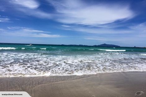 Photo of property in 44 Saint Anne Road, Waipu, 0582