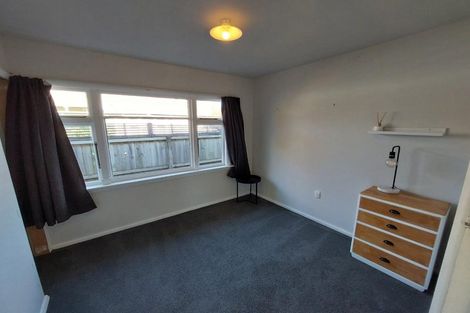 Photo of property in 6 Glencoe Street, Burnside, Christchurch, 8053
