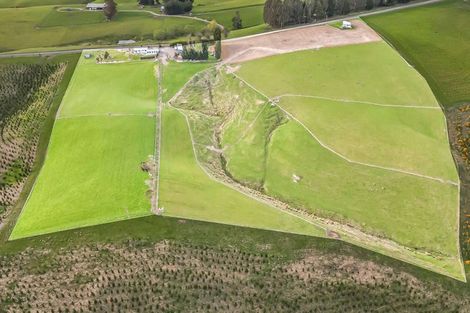 Photo of property in 655 Rankleburn Road, Rankleburn, Gore, 9771