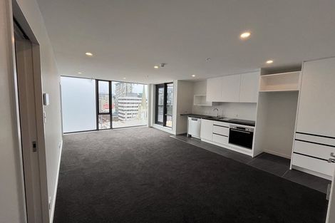 Photo of property in 701/212 Willis Street, Te Aro, Wellington, 6011