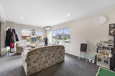 Photo of property in 7 Tashi Place, Matamata, 3400