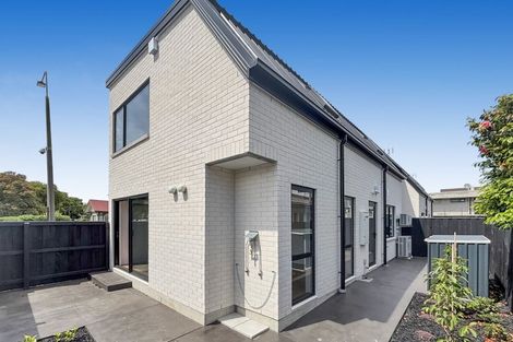 Photo of property in 425 Manchester Street, Christchurch Central, Christchurch, 8013