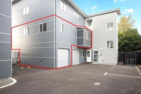 Photo of property in 15/20 Hutcheson Street, Sydenham, Christchurch, 8023