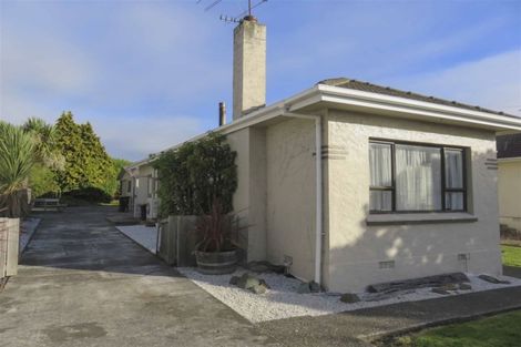 Photo of property in 537 Tweed Street, Newfield, Invercargill, 9812