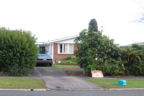 Photo of property in 21 Helena Road, Hillcrest, Hamilton, 3216