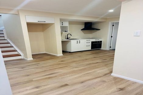 Photo of property in 3 John Street, Petone, Lower Hutt, 5012