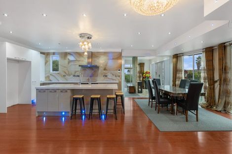 Photo of property in 54 Goodwood Drive, Goodwood Heights, Auckland, 2105