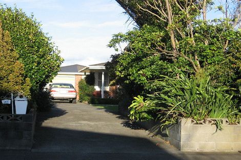 Photo of property in 47 Windsor Street, Terrace End, Palmerston North, 4410