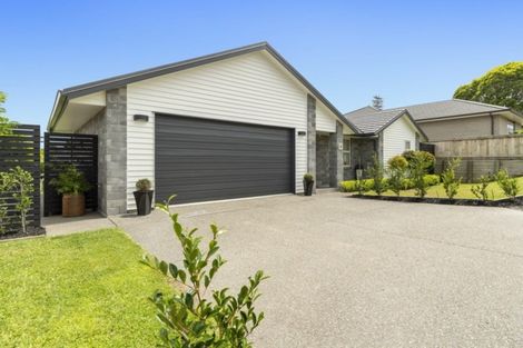 Photo of property in 4 Gumtree Lane, Omokoroa, 3114