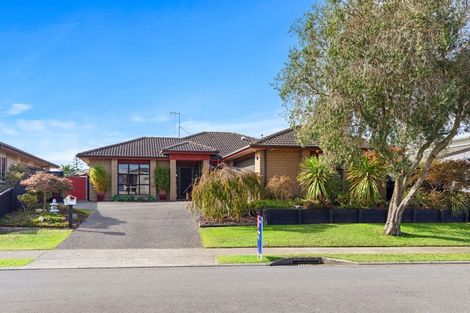 Photo of property in 7 Gibson Place, Papamoa Beach, Papamoa, 3118