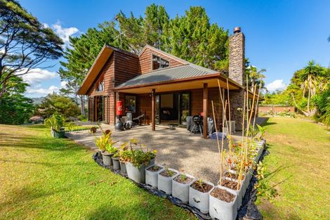 Photo of property in 58 Bethells Road, Waitakere, Auckland, 0782