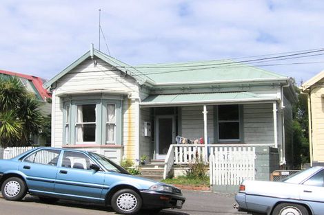 Photo of property in 32 Mein Street, Newtown, Wellington, 6021