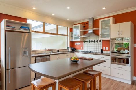 Photo of property in 46 North Manakau Road, Manakau, Levin, 5573