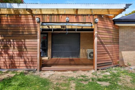 Photo of property in 34a Brookside Road, Rolleston, 7614