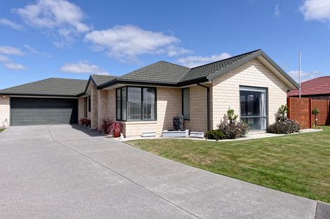 Photo of property in 12 Protea Place, Wigram, Christchurch, 8042
