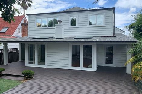 Photo of property in 2 Amiria Street, Saint Marys Bay, Auckland, 1011